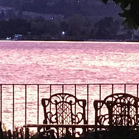 Apartment In Giuditta Pasta On The Lake Shore