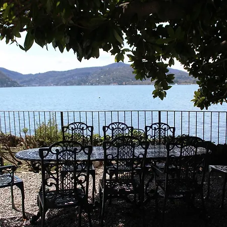 Apartment In Giuditta Pasta On The Lake Shore Blevio