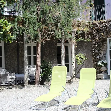 公寓 In Giuditta Pasta On The Lake Shore